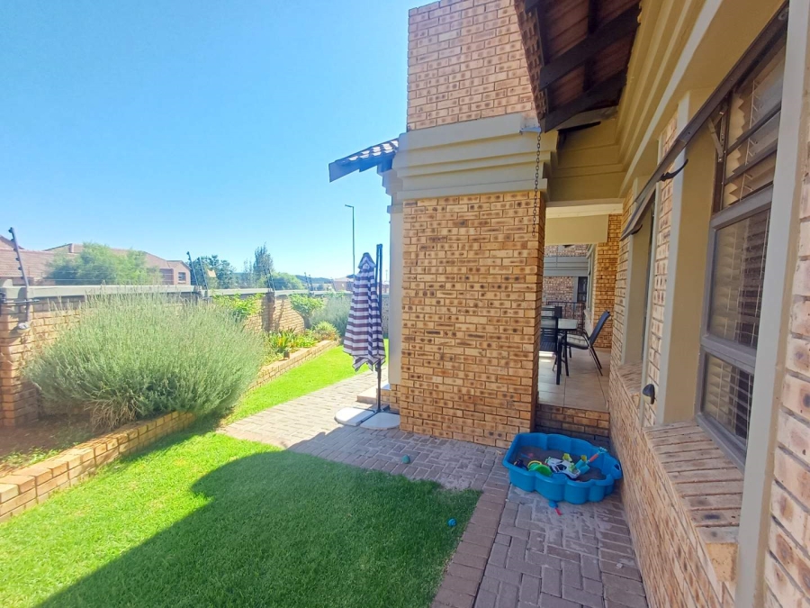 3 Bedroom Property for Sale in Shellyvale Free State